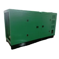 25kva WP2.3D25E200 tylus dyzelinis generatorius