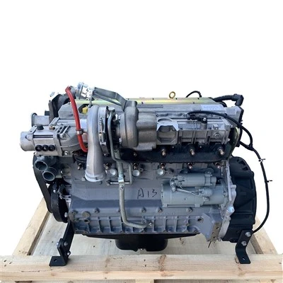 TCD2013L062V Statybinių mašinų dyzelinis variklis