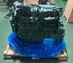 Volvo Penta TAD750VE dyzelinis variklis