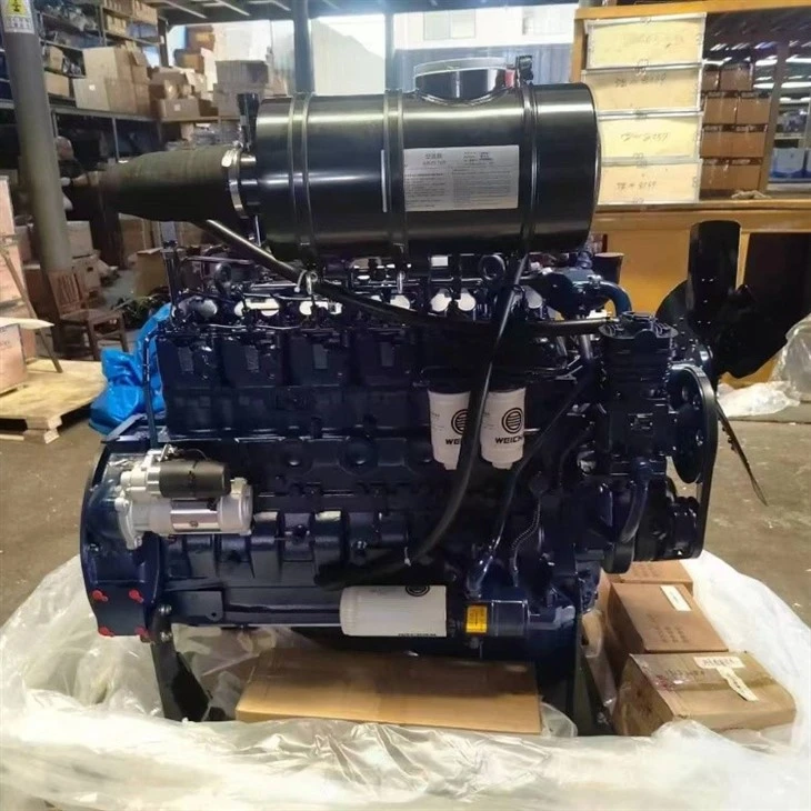 WP6G140E22 Diesel Engine For Sale suppliers